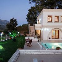 House at the seaside in Turkey, Alanya, 120 sq.m.