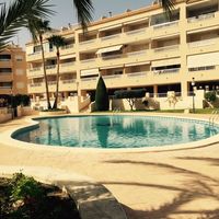 Bungalow in the suburbs, at the seaside in Spain, Comunitat Valenciana, Alicante, 127 sq.m.