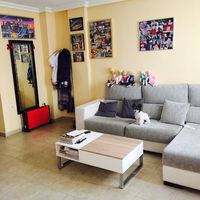 Bungalow in the suburbs, at the seaside in Spain, Comunitat Valenciana, Alicante, 127 sq.m.