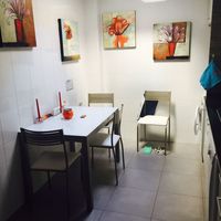 Bungalow in the suburbs, at the seaside in Spain, Comunitat Valenciana, Alicante, 127 sq.m.