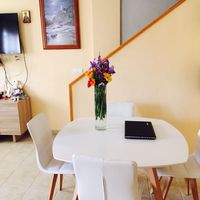 Bungalow in the suburbs, at the seaside in Spain, Comunitat Valenciana, Alicante, 127 sq.m.