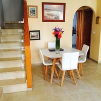 Bungalow in the suburbs, at the seaside in Spain, Comunitat Valenciana, Alicante, 127 sq.m.