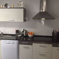 Bungalow in the suburbs, at the seaside in Spain, Comunitat Valenciana, Alicante, 127 sq.m.