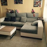 Bungalow in the suburbs, at the seaside in Spain, Comunitat Valenciana, Alicante, 127 sq.m.