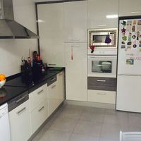 Bungalow in the suburbs, at the seaside in Spain, Comunitat Valenciana, Alicante, 127 sq.m.