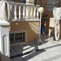 Bungalow in the suburbs, at the seaside in Spain, Comunitat Valenciana, Alicante, 127 sq.m.