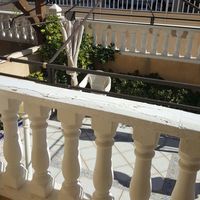 Bungalow in the suburbs, at the seaside in Spain, Comunitat Valenciana, Alicante, 127 sq.m.