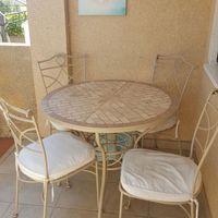 Bungalow in the suburbs, at the seaside in Spain, Comunitat Valenciana, Alicante, 127 sq.m.