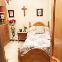 Flat in the big city in Spain, Comunitat Valenciana, Alicante, 80 sq.m.