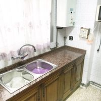 Flat in the big city in Spain, Comunitat Valenciana, Alicante, 80 sq.m.
