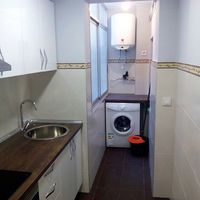 Квартира в большом городе в Испании, Валенсия, Аликанте, 60 кв.м.