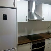 Квартира в большом городе в Испании, Валенсия, Аликанте, 60 кв.м.