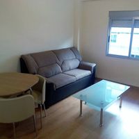 Квартира в большом городе в Испании, Валенсия, Аликанте, 60 кв.м.