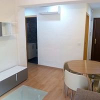 Квартира в большом городе в Испании, Валенсия, Аликанте, 60 кв.м.