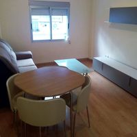 Квартира в большом городе в Испании, Валенсия, Аликанте, 60 кв.м.