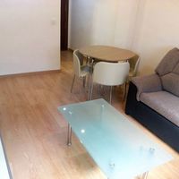 Квартира в большом городе в Испании, Валенсия, Аликанте, 60 кв.м.