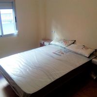 Квартира в большом городе в Испании, Валенсия, Аликанте, 60 кв.м.