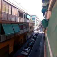 Flat in the big city, at the seaside in Spain, Comunitat Valenciana, Alicante, 75 sq.m.