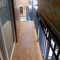 Flat in the big city, at the seaside in Spain, Comunitat Valenciana, Alicante, 75 sq.m.