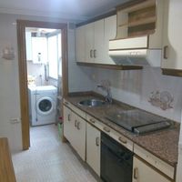 Flat in the big city, at the seaside in Spain, Comunitat Valenciana, Alicante, 75 sq.m.