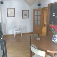 Flat in the big city, at the seaside in Spain, Comunitat Valenciana, Alicante, 75 sq.m.