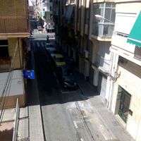 Flat in the big city, at the seaside in Spain, Comunitat Valenciana, Alicante, 75 sq.m.