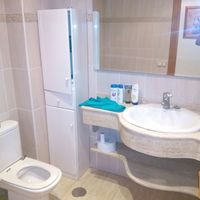 Flat in the big city, at the seaside in Spain, Comunitat Valenciana, Alicante, 75 sq.m.