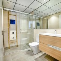 Apartment in the big city, at the spa resort, at the seaside in Spain, Comunitat Valenciana, Alicante, 94 sq.m.