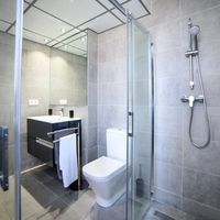 Apartment in the big city, at the spa resort, at the seaside in Spain, Comunitat Valenciana, Alicante, 94 sq.m.