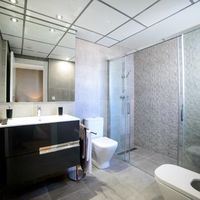 Apartment in the big city, at the spa resort, at the seaside in Spain, Comunitat Valenciana, Alicante, 94 sq.m.