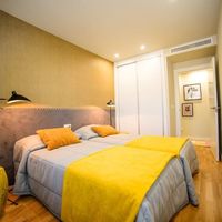 Apartment in the big city, at the spa resort, at the seaside in Spain, Comunitat Valenciana, Alicante, 94 sq.m.