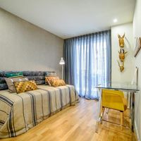 Apartment in the big city, at the spa resort, at the seaside in Spain, Comunitat Valenciana, Alicante, 94 sq.m.