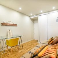 Apartment in the big city, at the spa resort, at the seaside in Spain, Comunitat Valenciana, Alicante, 94 sq.m.