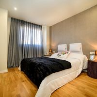 Apartment in the big city, at the spa resort, at the seaside in Spain, Comunitat Valenciana, Alicante, 94 sq.m.