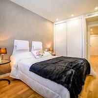 Apartment in the big city, at the spa resort, at the seaside in Spain, Comunitat Valenciana, Alicante, 94 sq.m.