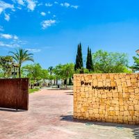 Apartment in the big city, at the spa resort, at the seaside in Spain, Comunitat Valenciana, Alicante, 94 sq.m.