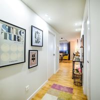 Apartment in the big city, at the spa resort, at the seaside in Spain, Comunitat Valenciana, Alicante, 94 sq.m.