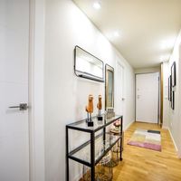 Apartment in the big city, at the spa resort, at the seaside in Spain, Comunitat Valenciana, Alicante, 94 sq.m.