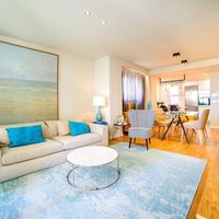 Apartment in the big city, at the spa resort, at the seaside in Spain, Comunitat Valenciana, Alicante, 94 sq.m.