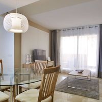 Apartment in the big city, in the mountains, at the seaside in Spain, Comunitat Valenciana, Torrevieja, 115 sq.m.