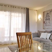 Apartment in the big city, in the mountains, at the seaside in Spain, Comunitat Valenciana, Torrevieja, 115 sq.m.