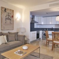 Apartment in the big city, in the mountains, at the seaside in Spain, Comunitat Valenciana, Torrevieja, 115 sq.m.