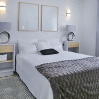 Apartment in the big city, in the mountains, at the seaside in Spain, Comunitat Valenciana, Torrevieja, 115 sq.m.