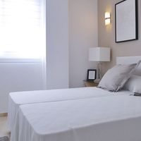 Apartment in the big city, in the mountains, at the seaside in Spain, Comunitat Valenciana, Torrevieja, 115 sq.m.