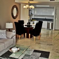 Apartment in the big city, in the mountains, at the seaside in Spain, Comunitat Valenciana, Torrevieja, 115 sq.m.