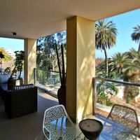Villa in the mountains, by the lake, in the suburbs, at the seaside in Spain, Comunitat Valenciana, Villajoyosa, 101 sq.m.