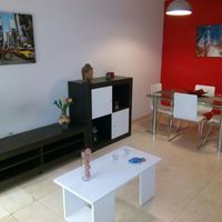 Flat in the big city in Spain, Comunitat Valenciana, Alicante, 75 sq.m.