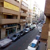 Flat in the big city in Spain, Comunitat Valenciana, Alicante, 75 sq.m.