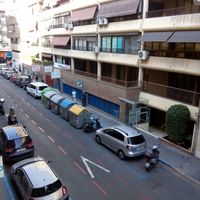 Flat in the big city in Spain, Comunitat Valenciana, Alicante, 75 sq.m.