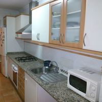 Flat in the big city in Spain, Comunitat Valenciana, Alicante, 75 sq.m.